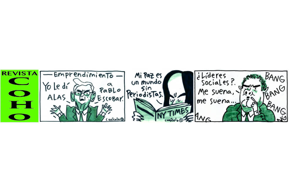 Chócolo