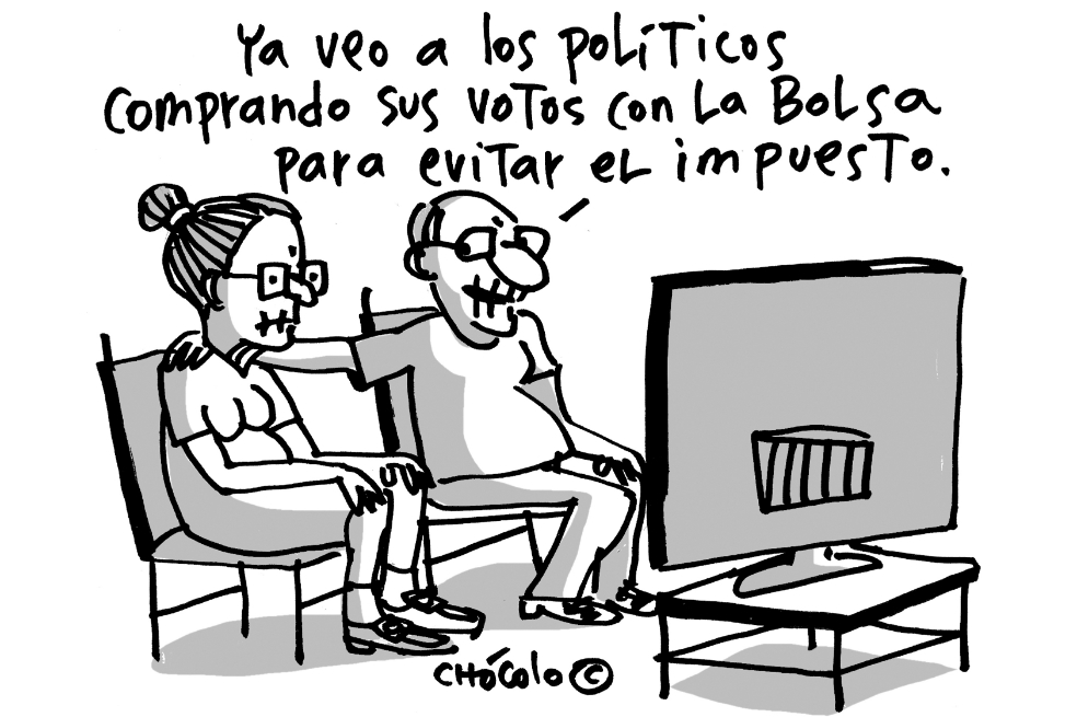 Chócolo