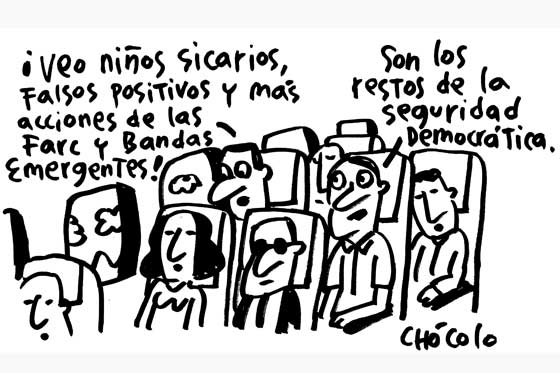 Los rastros