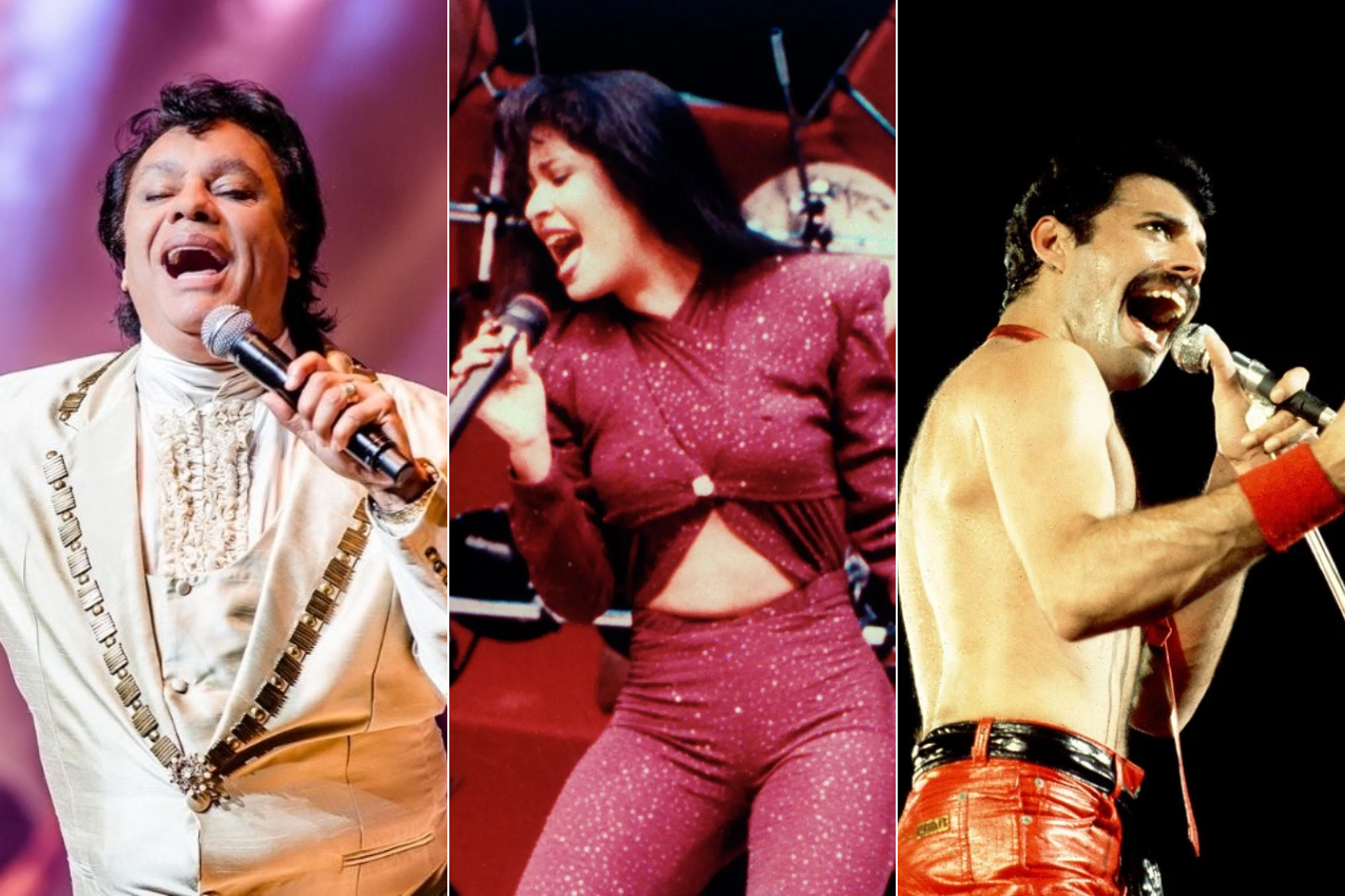 Lista de los 200 mejores cantantes de todos los tiempos, según Rolling Stone