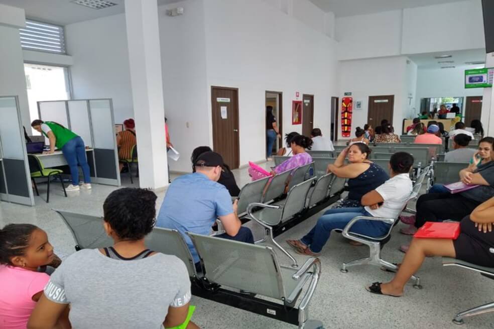 Alerta en Barranquilla por venta ilegal de supuesto ‘parche antiguayabo’