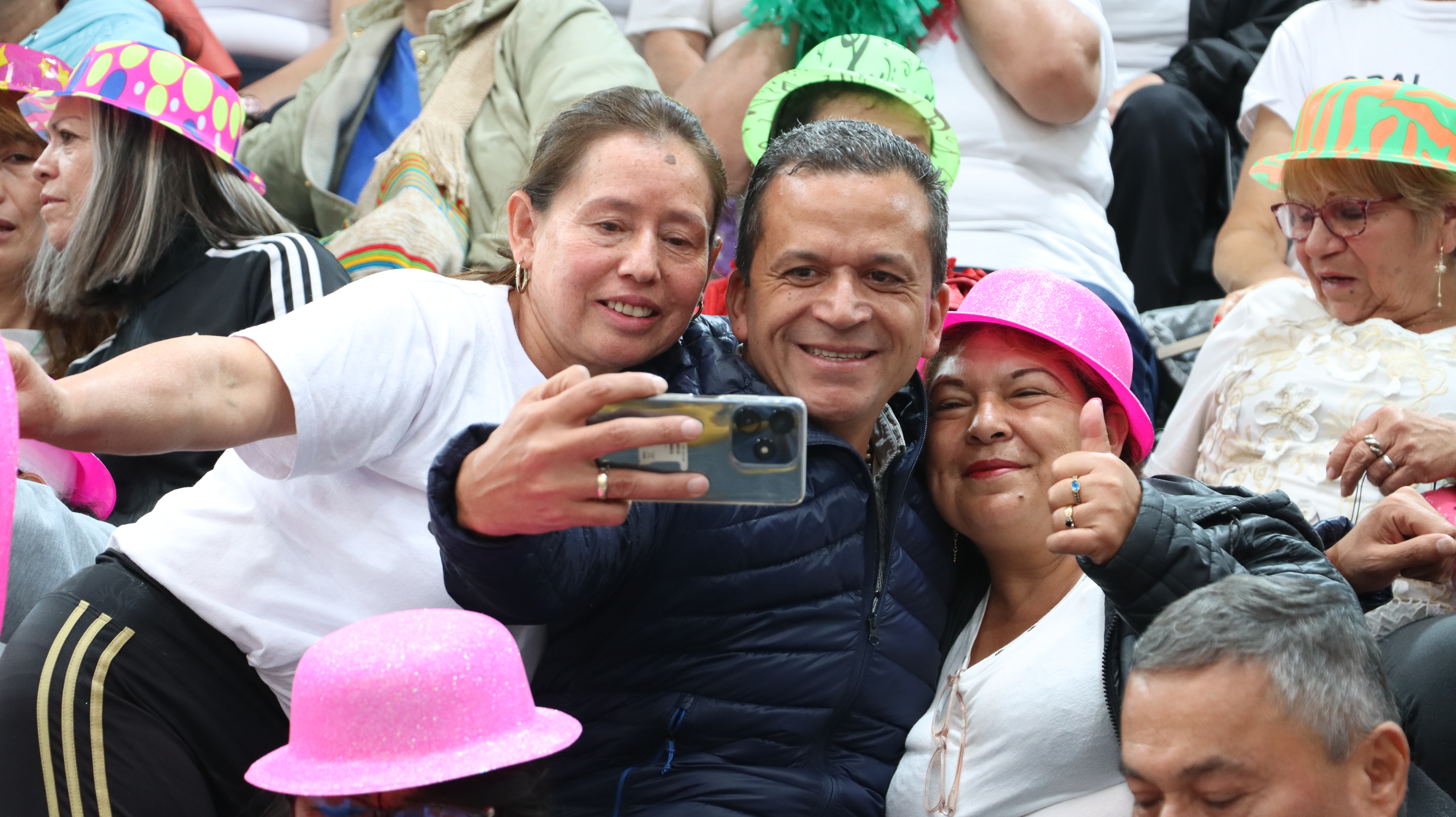 Así se transformó Soacha