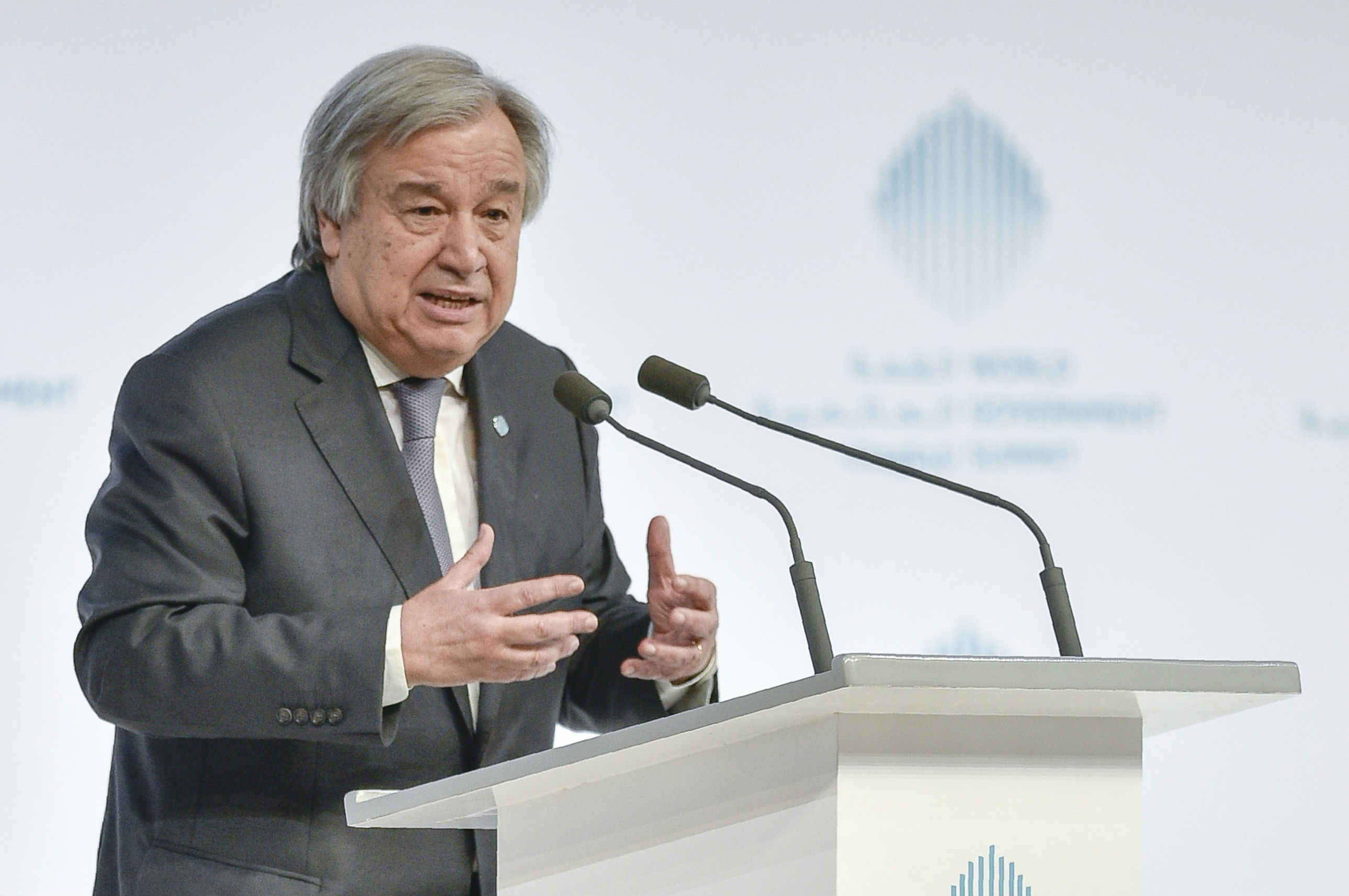 ONU felicita Colombia por segundo aniversario del Acuerdo de Paz