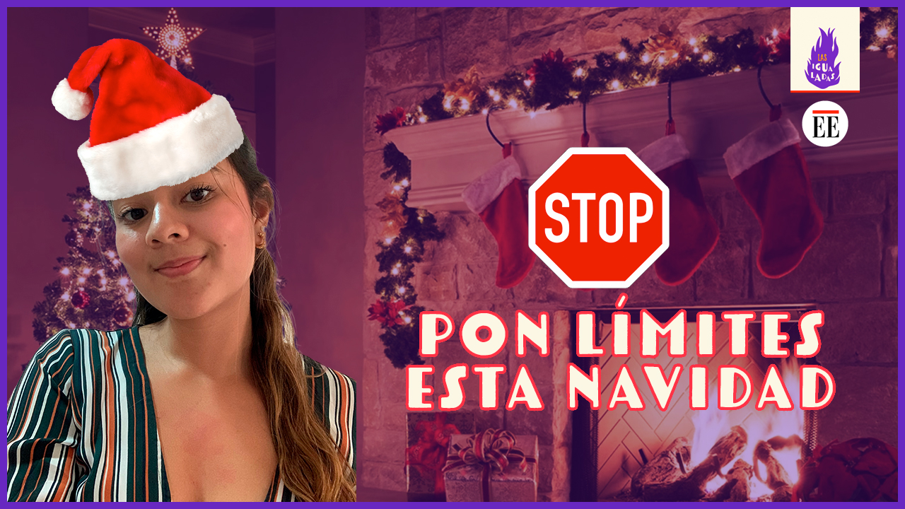 ¿Qué hacer con los comentarios incómodos en las fiestas decembrinas?