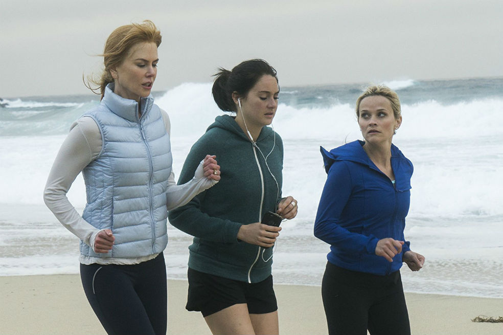 Meryl Streep estará en la segunda temporada de «Big Little Lies»