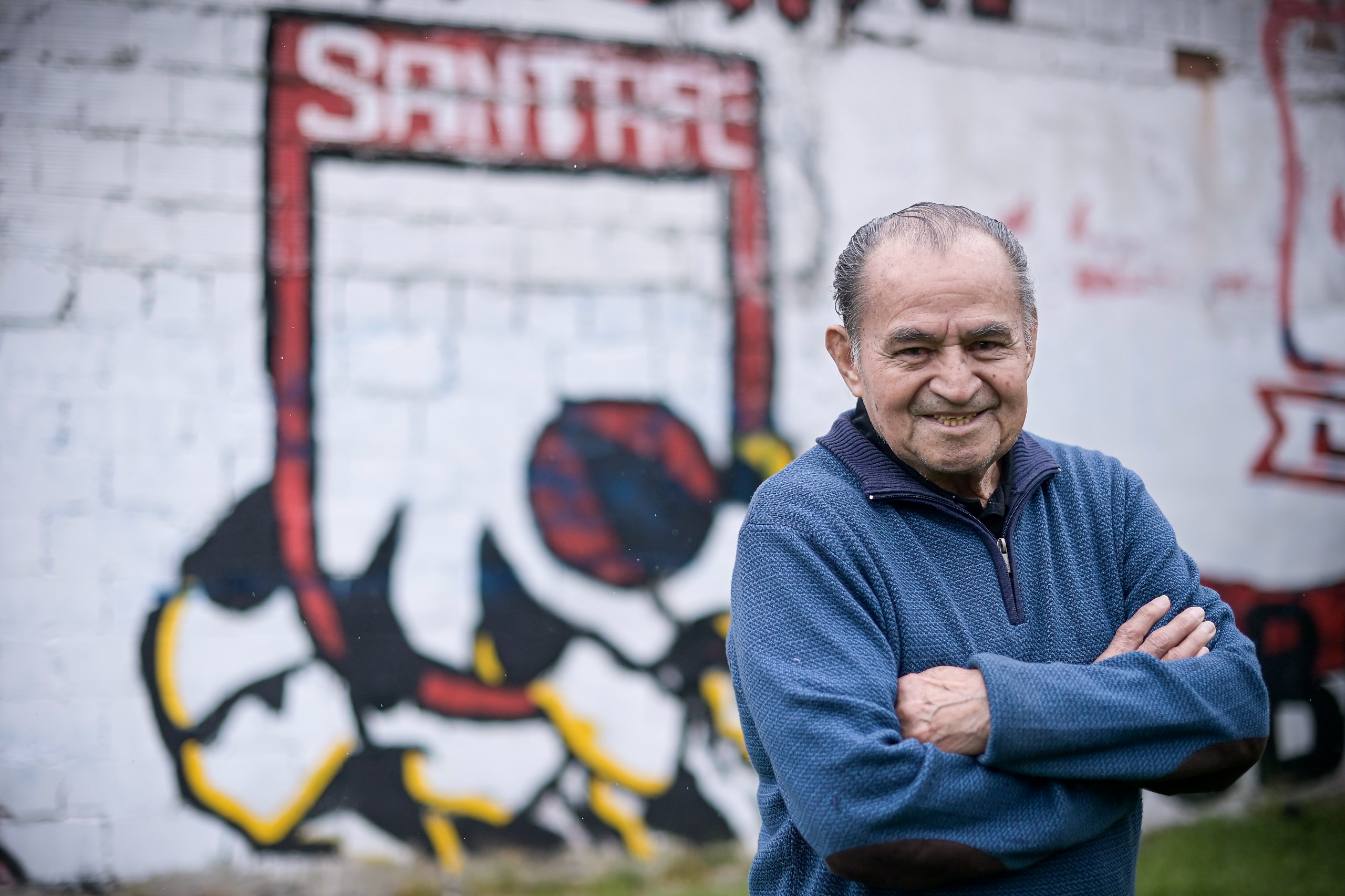 Los 80 cañonazos del Maestrico: Alfonso Cañón está de cumpleaños