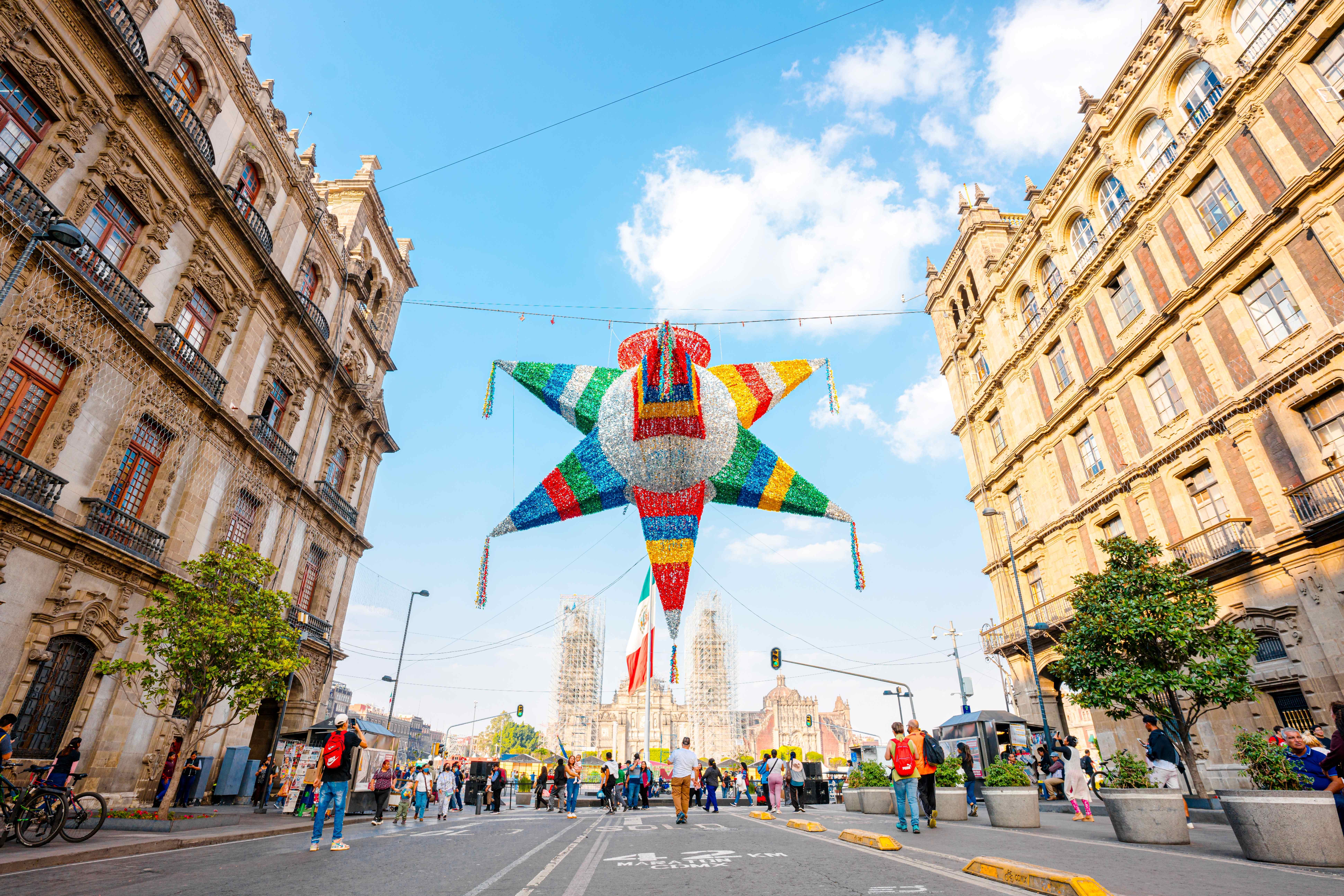 Así se vive la Navidad en el mundo: una celebración diversa que inspira a viajar