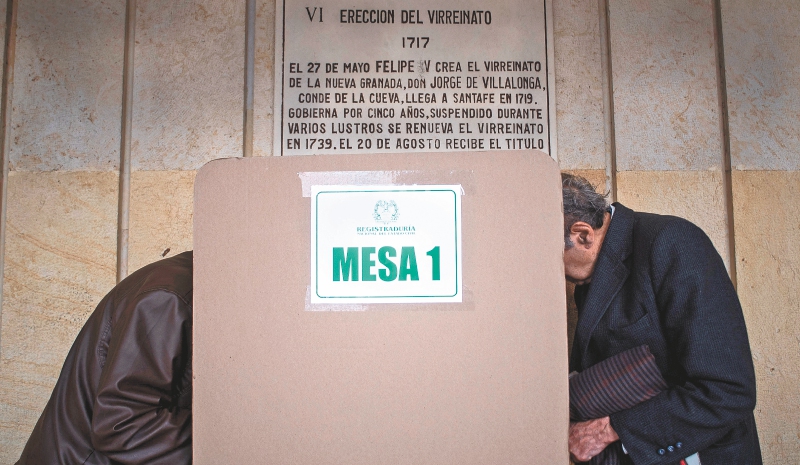 Elecciones 2022: Los beneficios por votar al Congreso y consultas el 13 de marzo