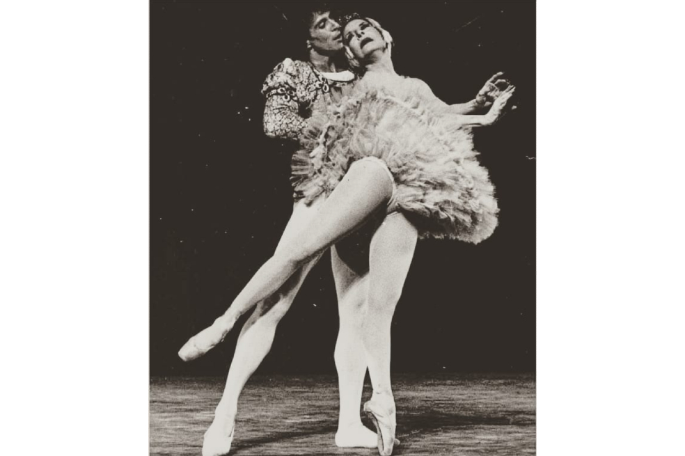 Alicia Alonso: el lucero de la técnica cubana