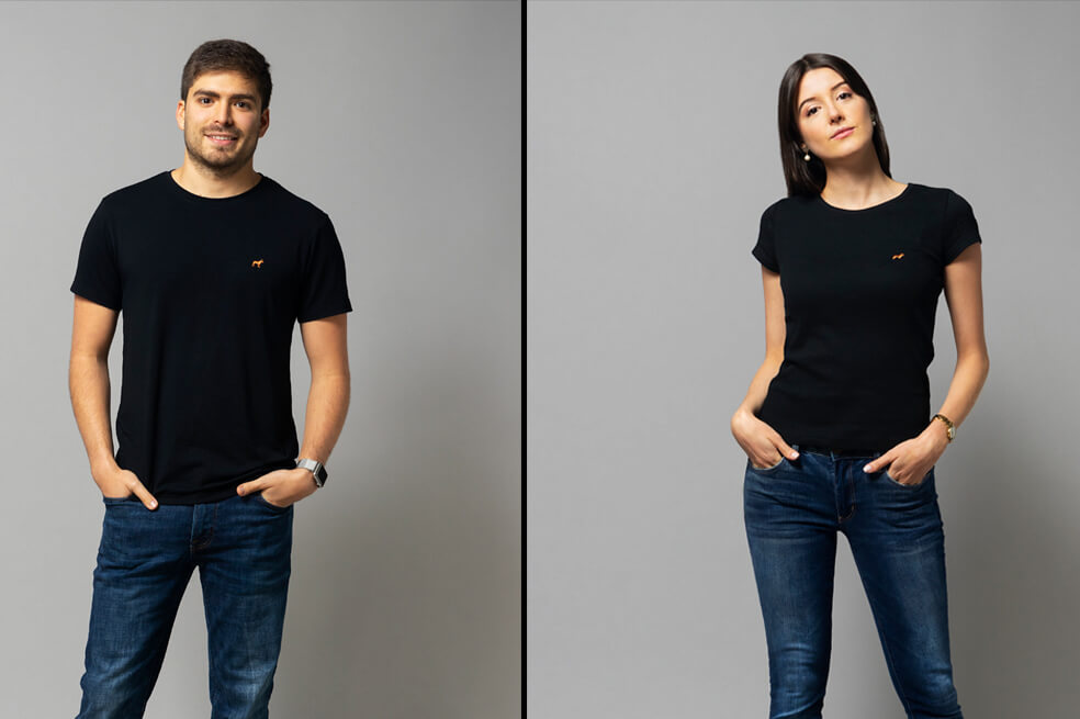 Conoce la línea de ropa que puede durar hasta diez días sin lavarse
