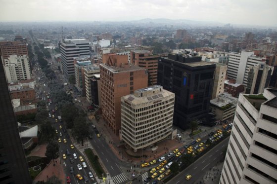 Renovación urbana en Bogotá tiene enfrentados a constructores y Camacol