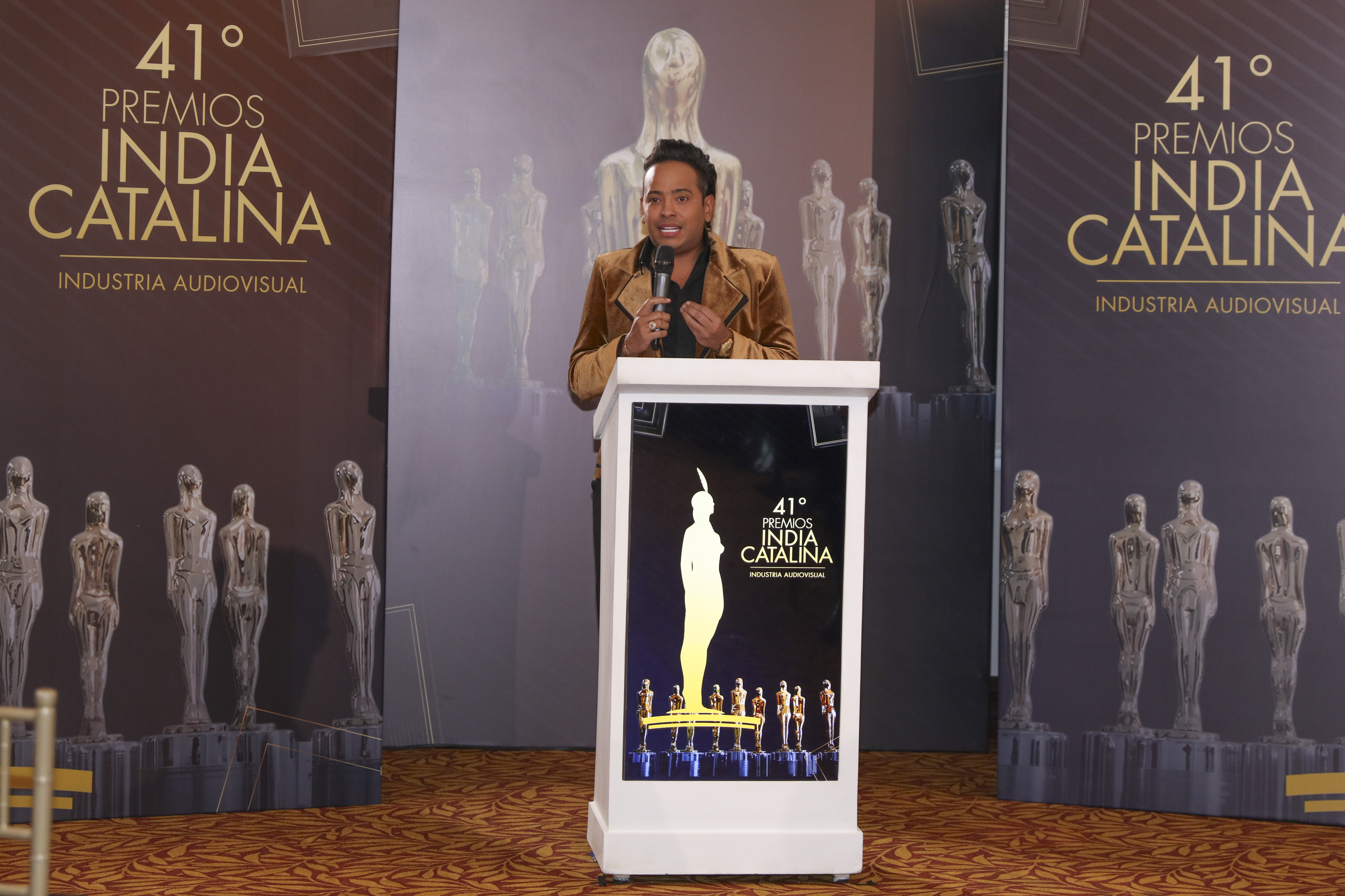 Orlando Liñan