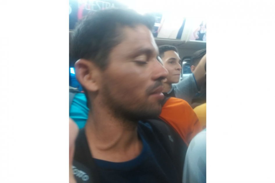 Mujer denuncia que fue víctima de acoso sexual en el Metro de Medellín