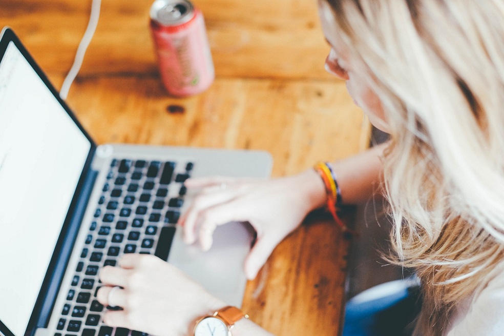 Google busca practicantes en Colombia