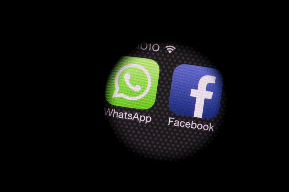 WhatsApp se acerca a los 1.000 millones de usuarios
