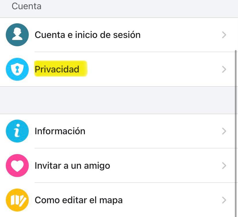 Modo Ninja en Waze: funcionalidad, beneficios y guía para activarlo