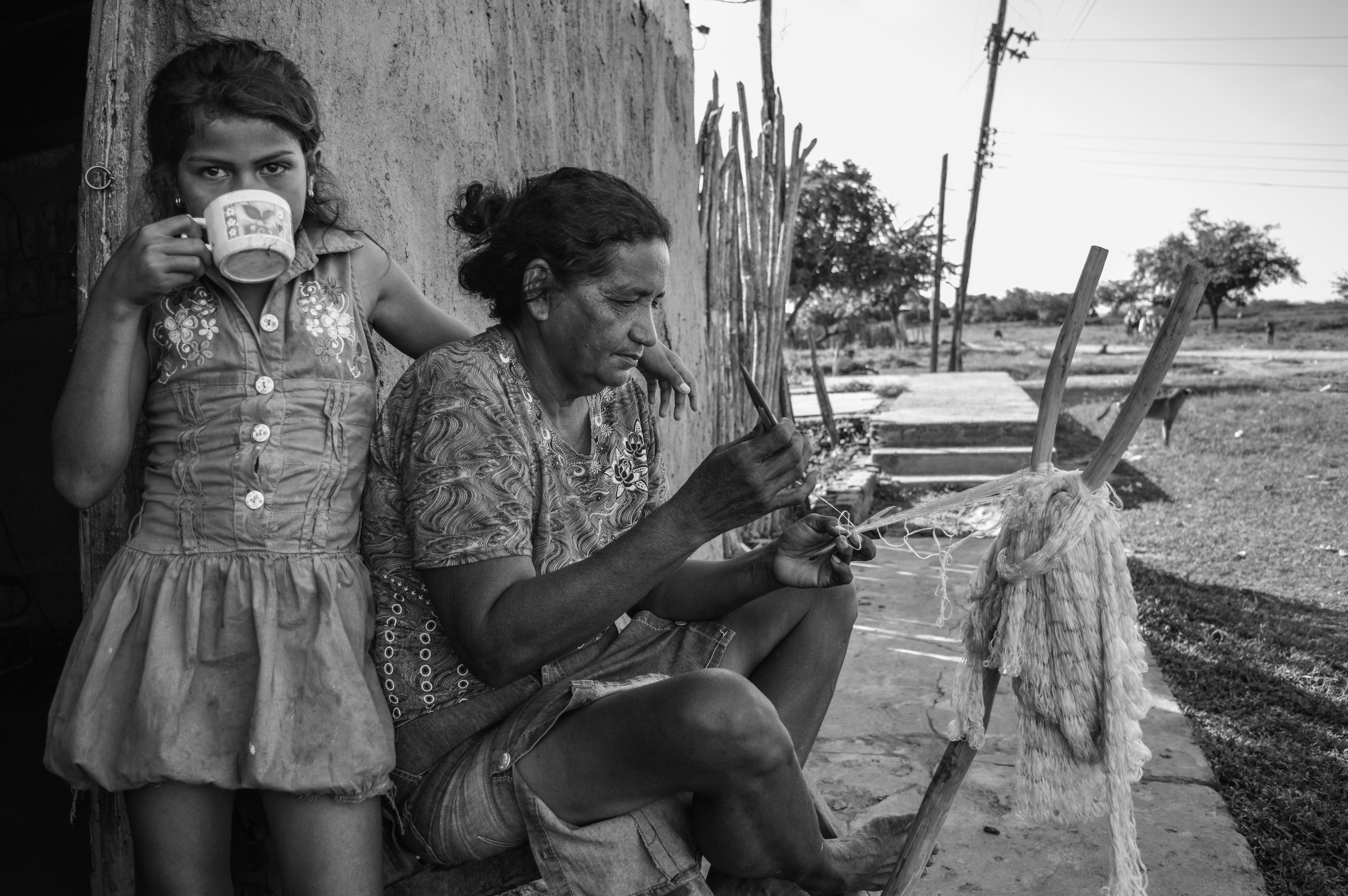 Relatos de veteranos en el Magdalena