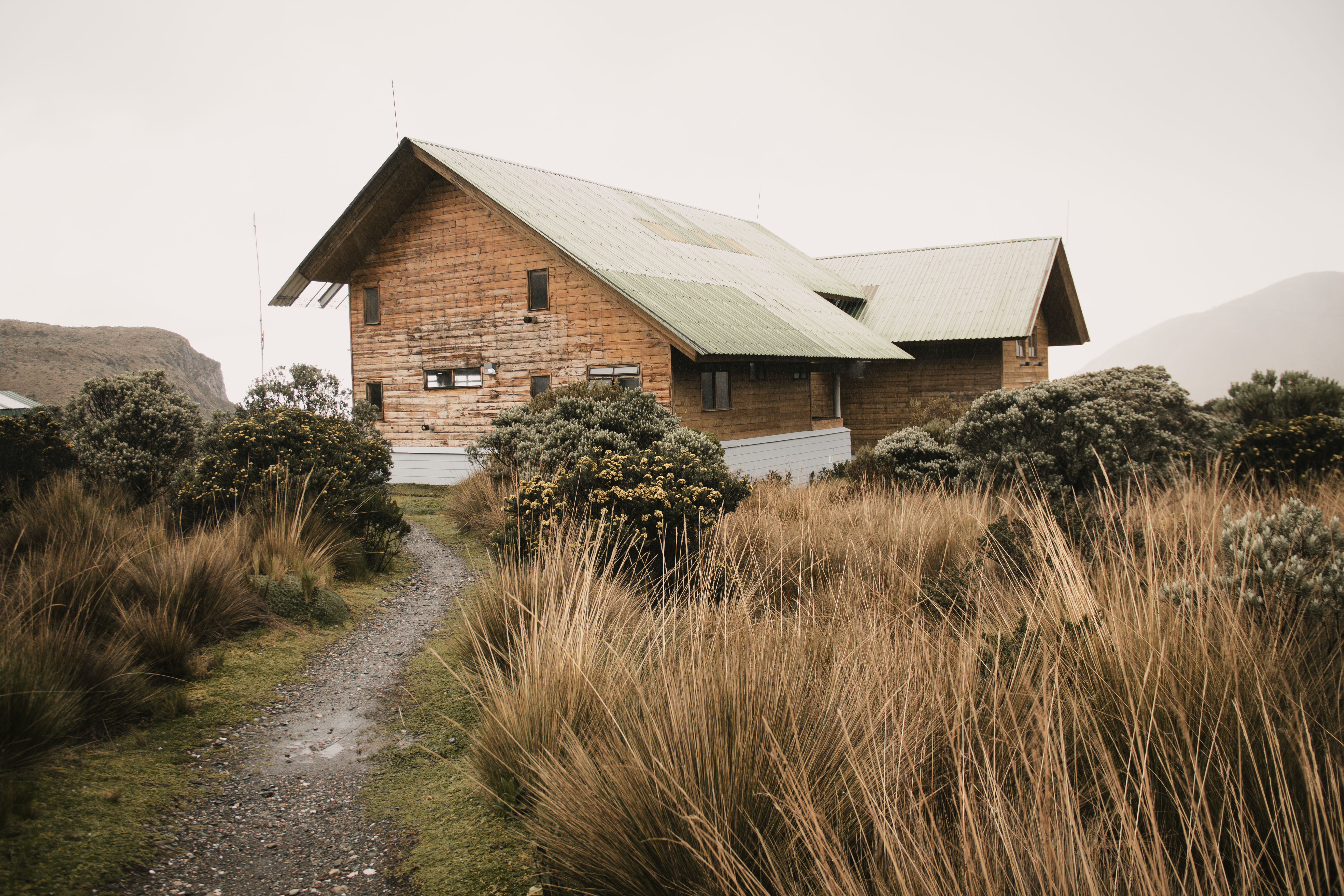 Turismo, Nevado de Santa Isabel