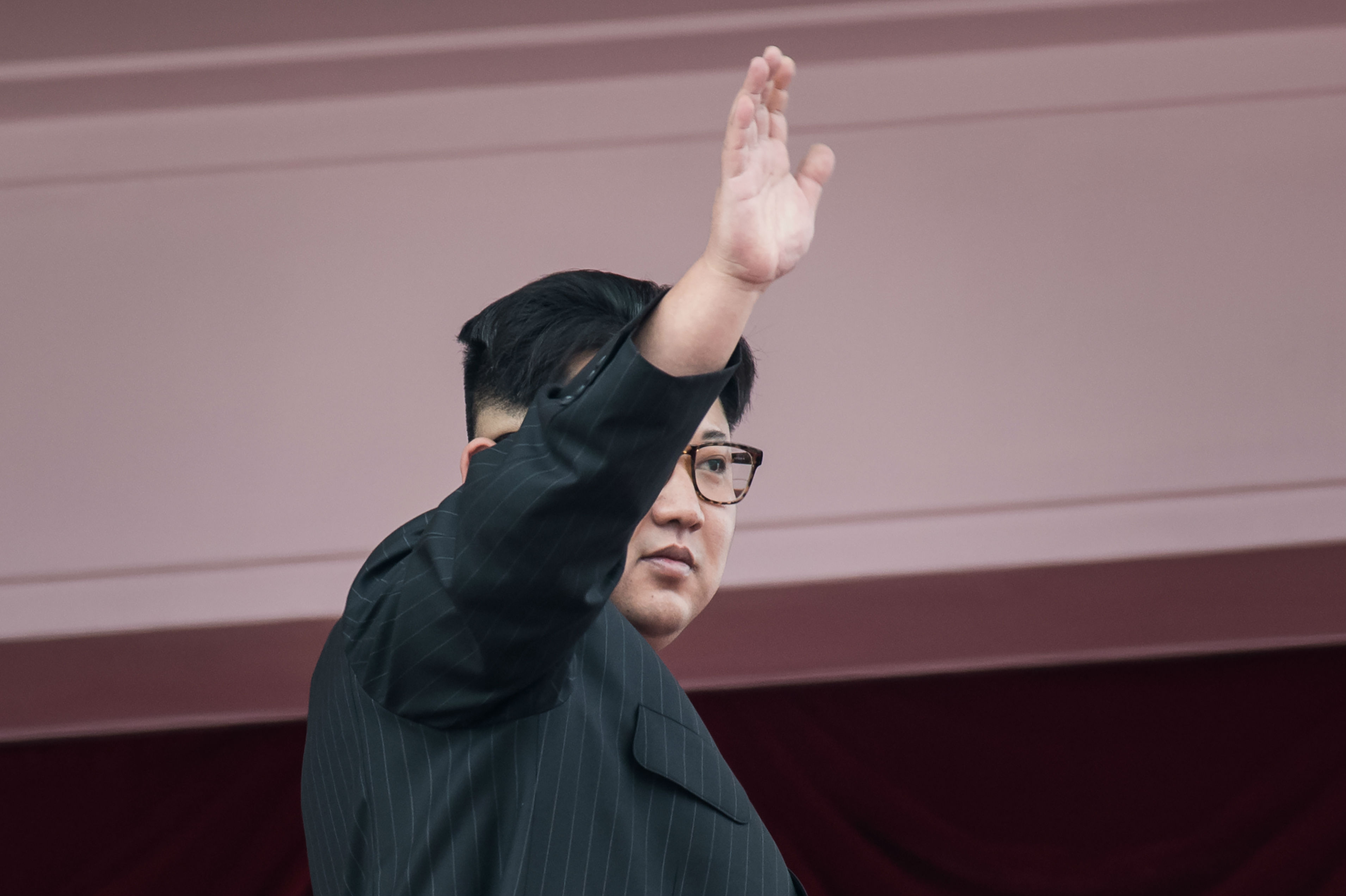 Corea del Norte acepta la oferta surcoreana de conversar la próxima semana