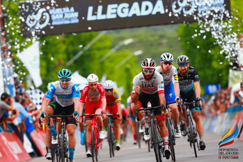 ¿Qué tanto sabes de Fernando Gaviria?
