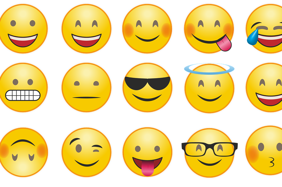 ¡Llegan los emojis con sonido a Facebook!