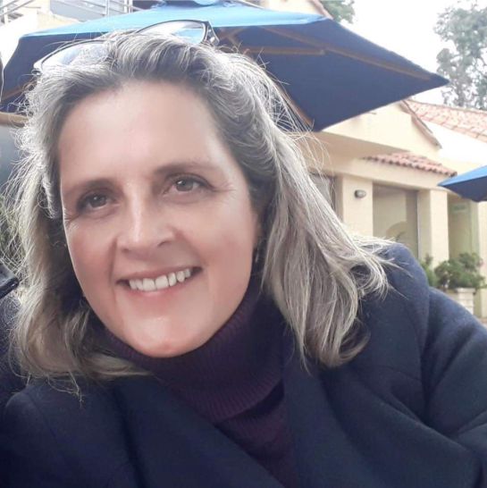 Jacqueline Quin, quien estuvo desaparecida durante ocho días, fue encontrada sin vida en Boyacá