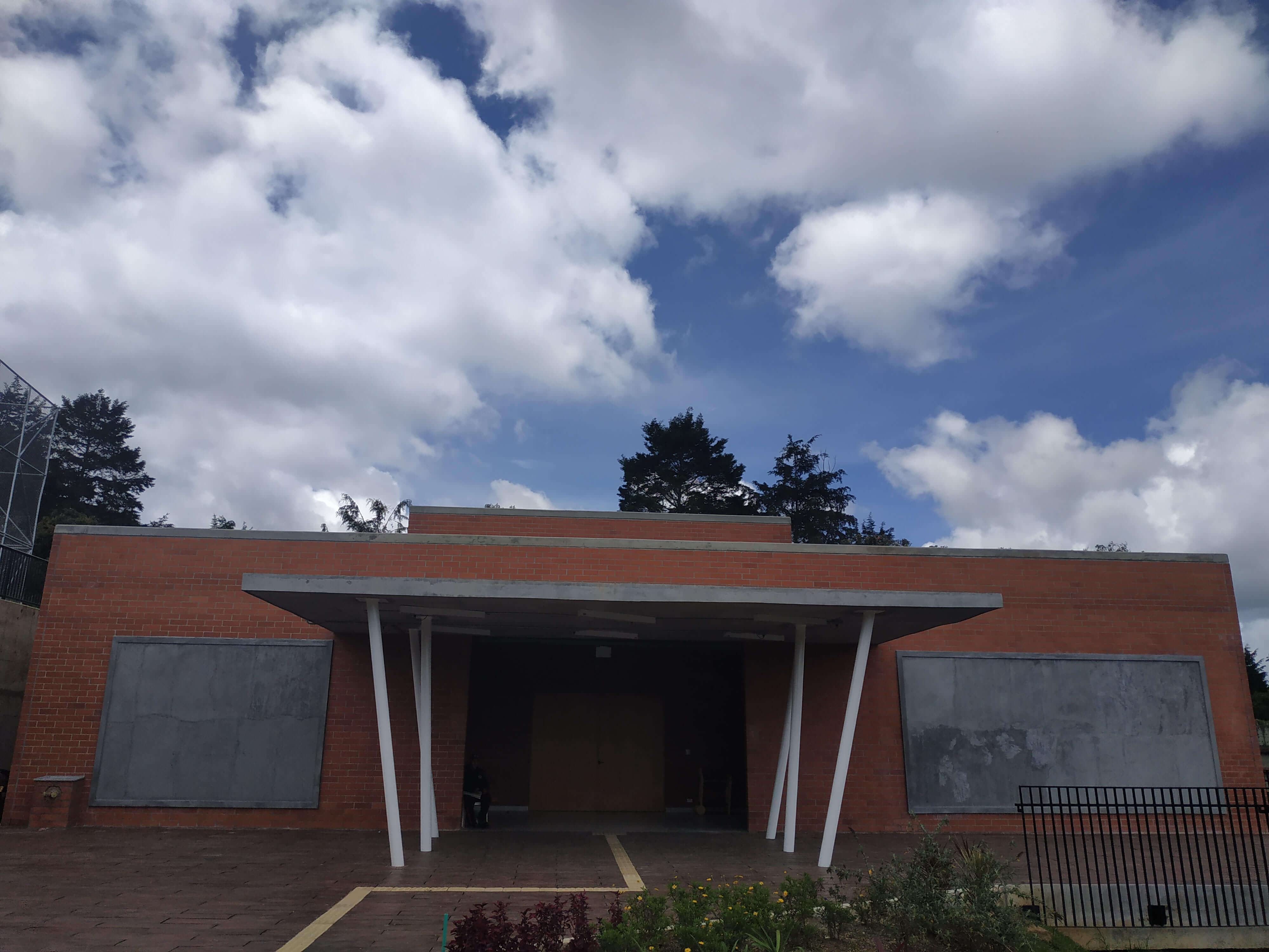 La cultura en Santa Elena ya tiene casa