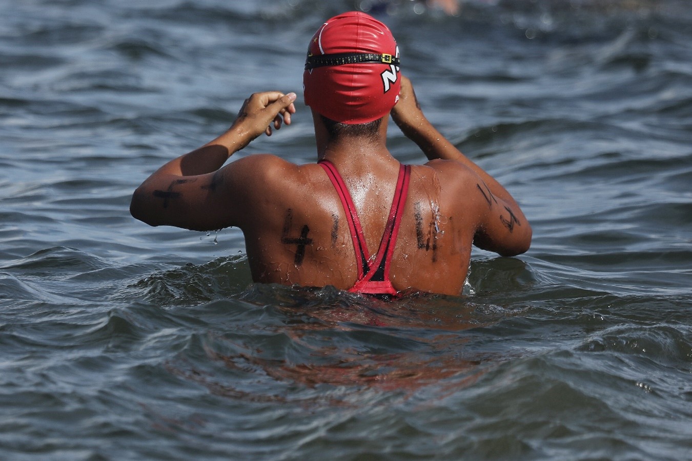 El deporte, motor de la reactivación en los Juegos de Mar y Playa