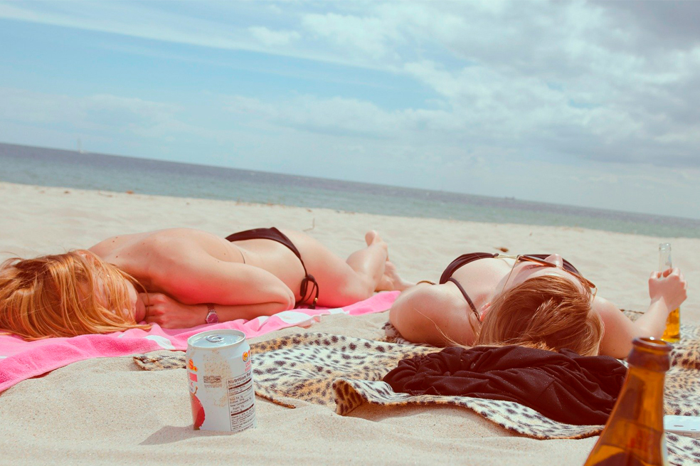 10 recomendaciones para evitar quemaduras en verano