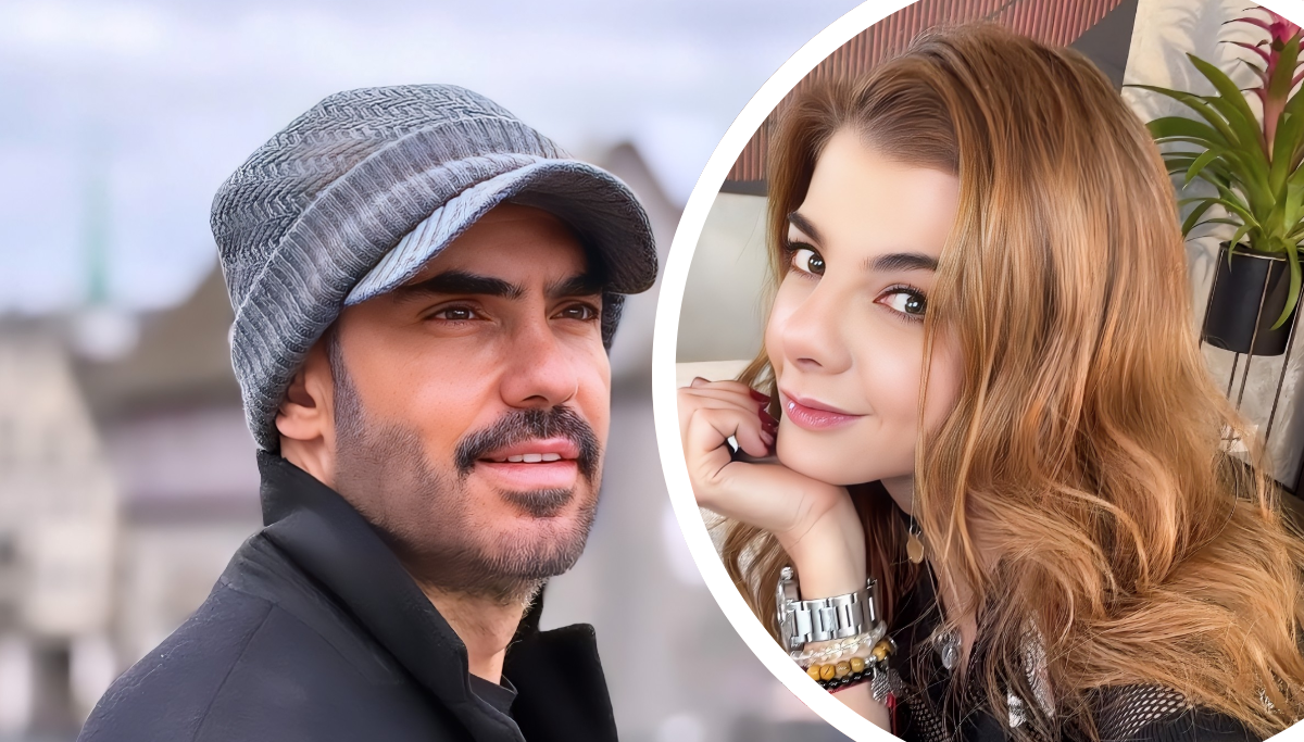 Lincoln Palomeque le dedicó especial mensaje a Carolina Cruz por su cumpleaños