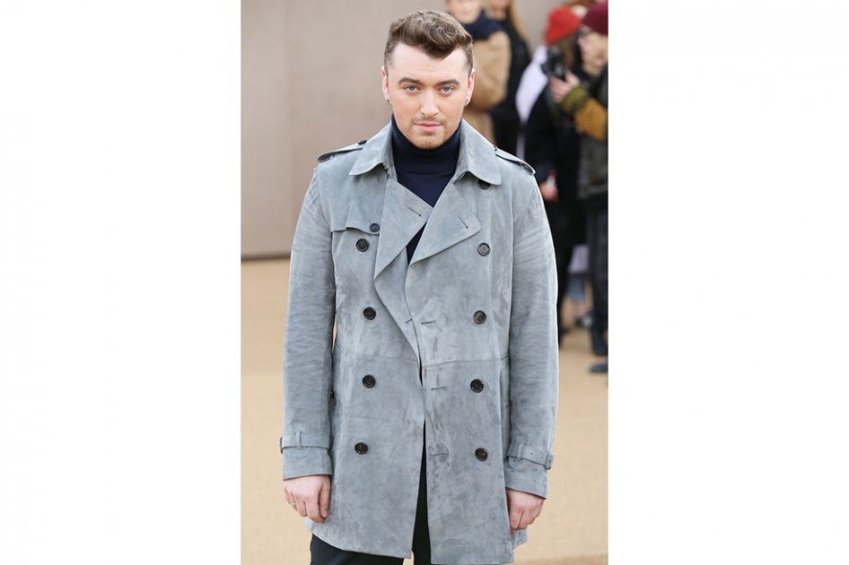 Cantante Sam Smith crea fundación para promover derechos homosexuales