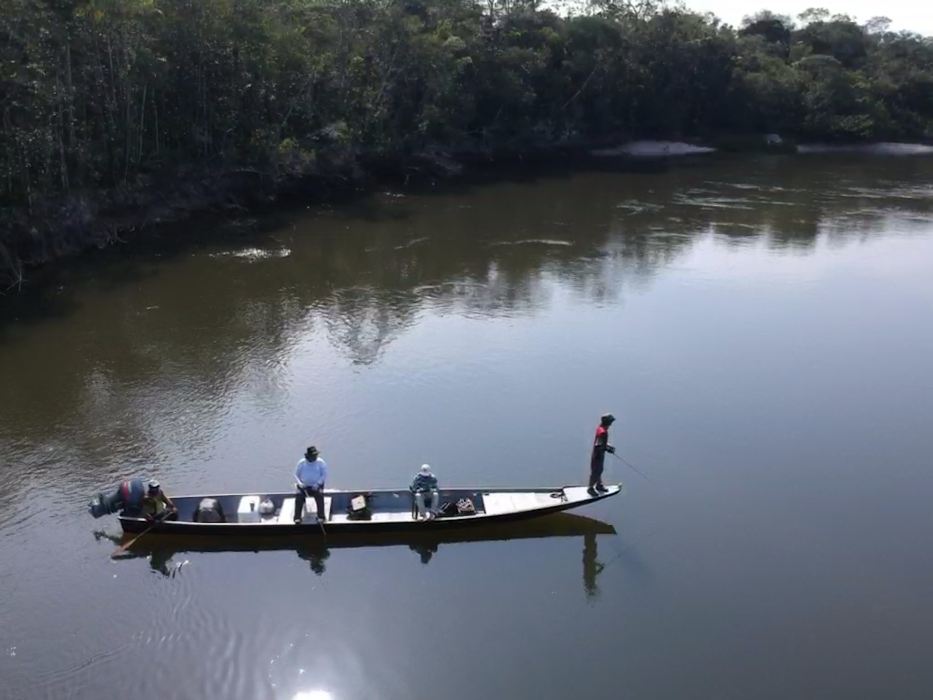 Pesca y acuicultura: el sector en expansión que atrapa el crecimiento de la economía