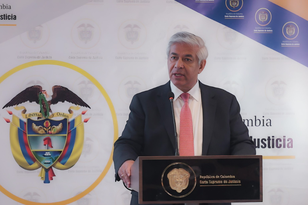Carlos Camargo Assis