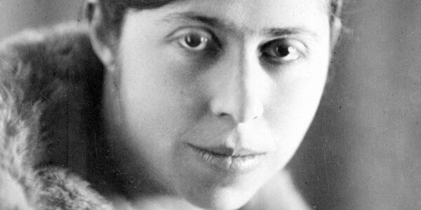 Las venganzas de Iréne Némirovsky (Puntos de fuga)