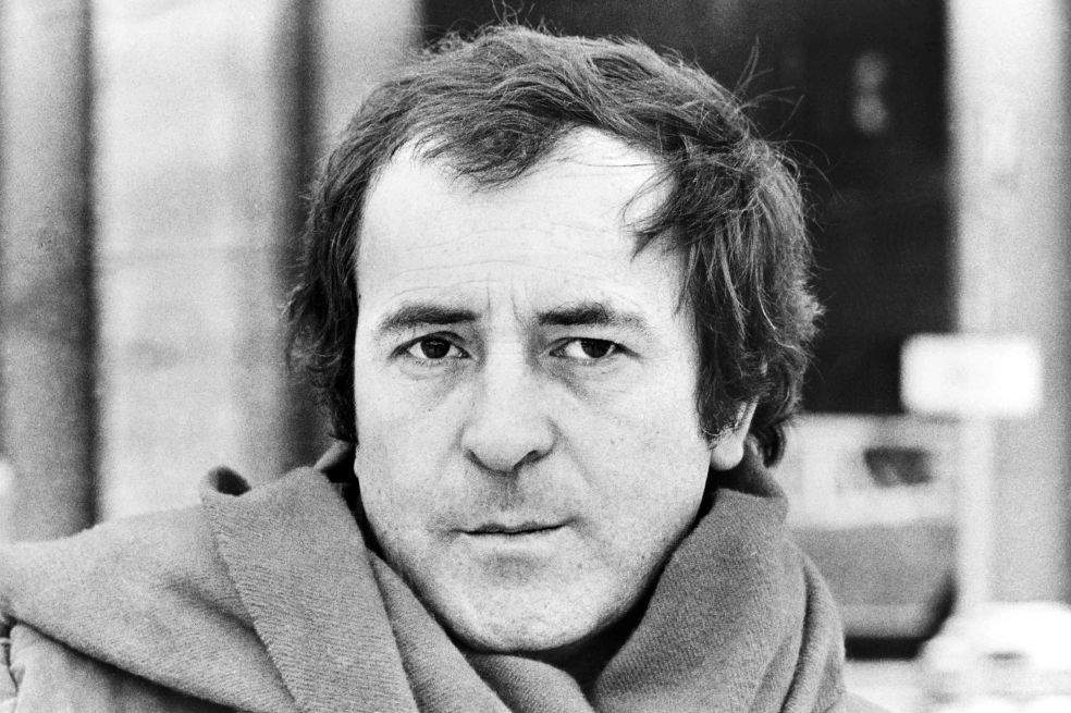 Bernardo Bertolucci: “Para hacer cine hay que ser fríos”