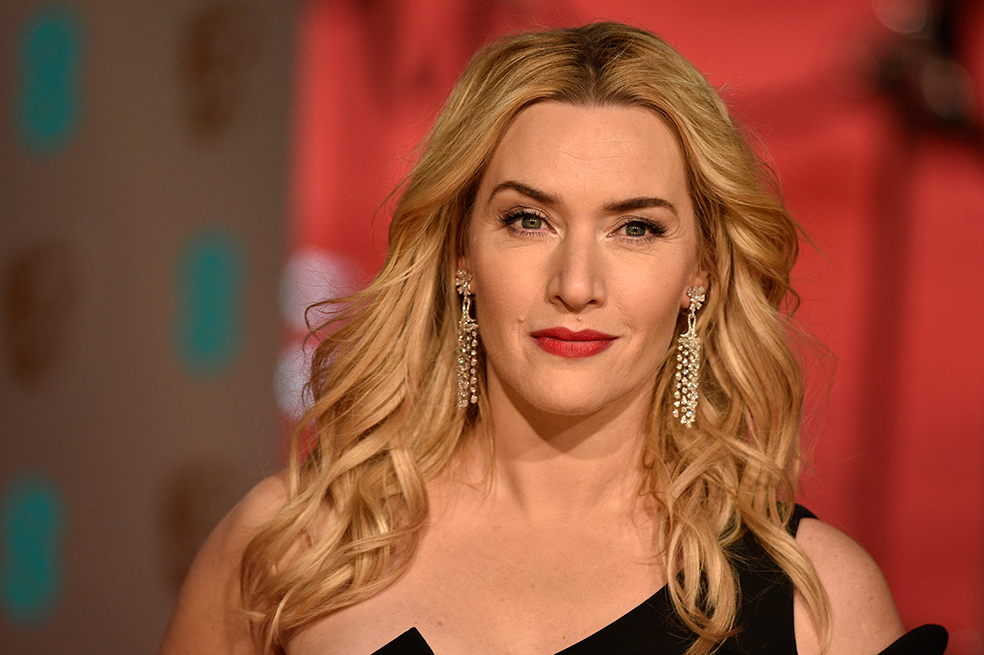 Kate Winslet protagonizará secuelas de «Avatar»