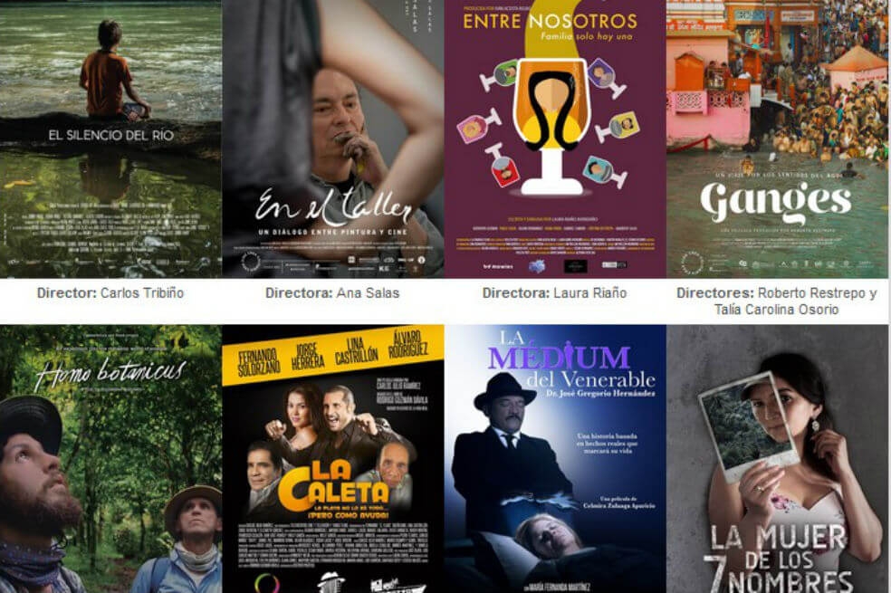 Premios Macondo 2019: estas son las 25 películas inscritas para competición