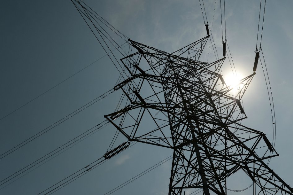 El nivel de los embalses comienza a preocupar. / Bloomberg News