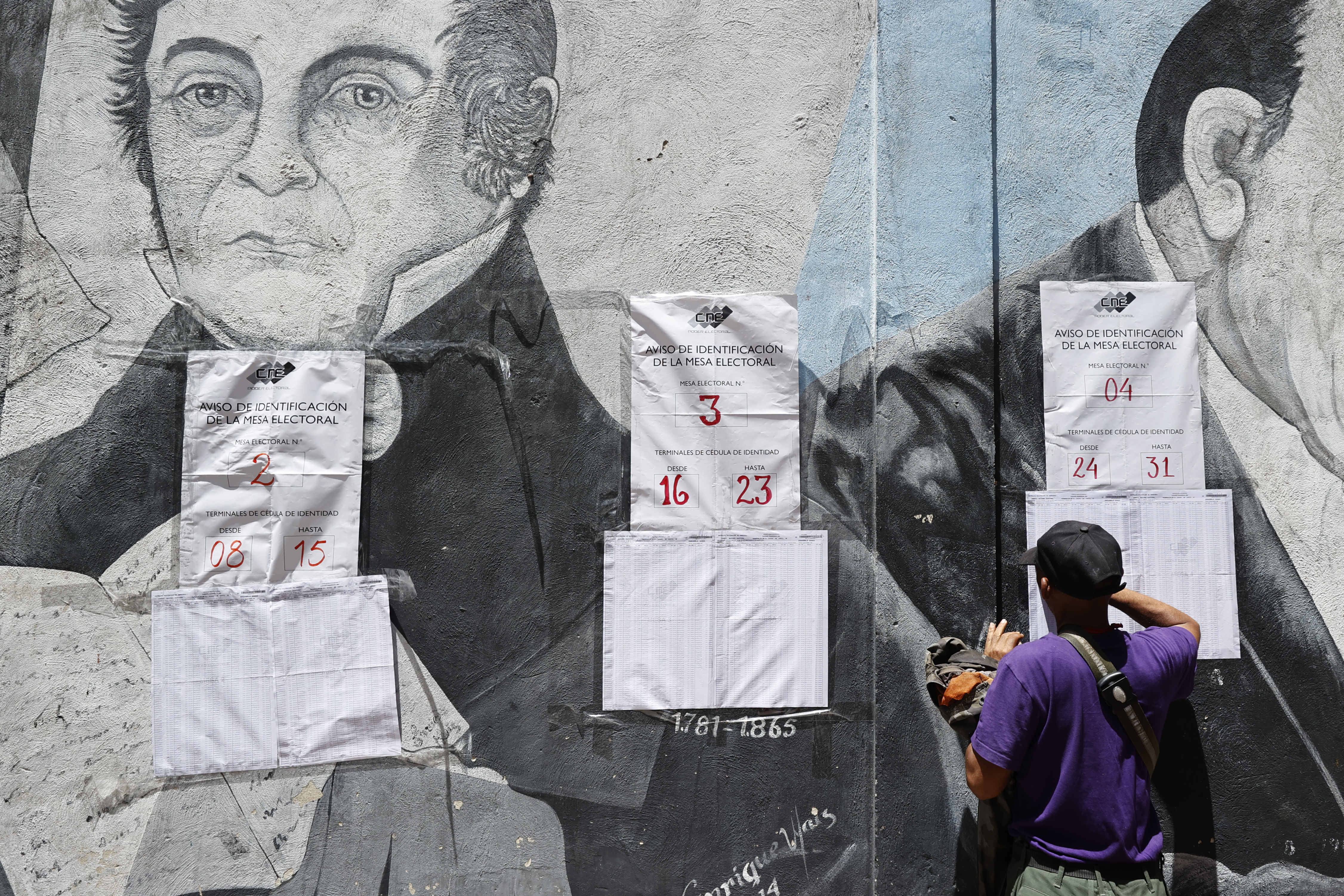 Repetir las elecciones no es la solución para Venezuela: sería otro problema