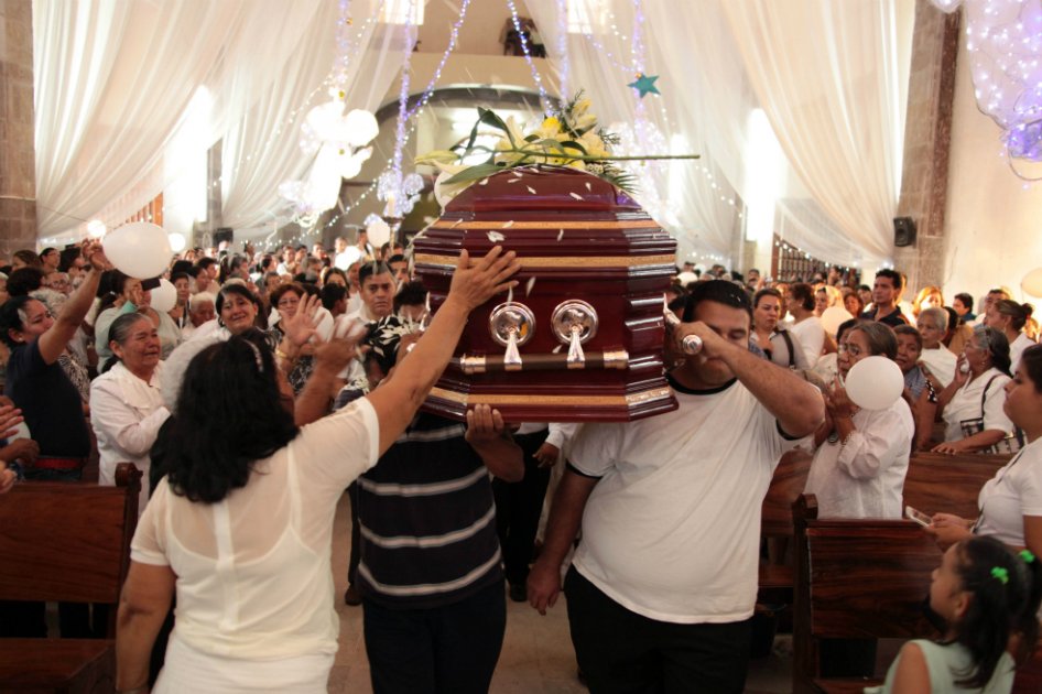 Fundador del paramilitarismo mexicano condenado a prisión por homicidio