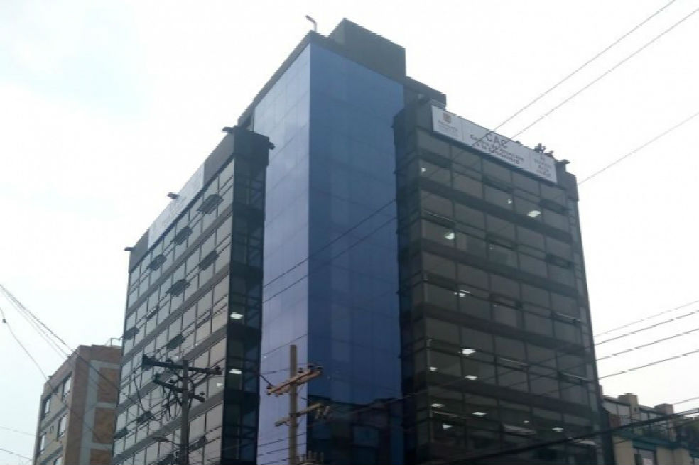 Nuevo centro de atención a la comunidad de la Personería de Bogotá