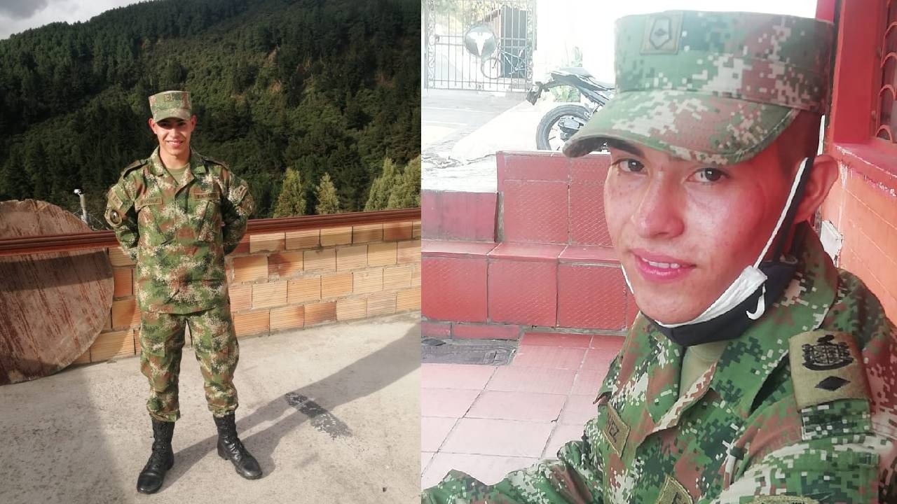 Incertidumbre por desaparición de soldado en Escuela Militar del sur de Bogotá