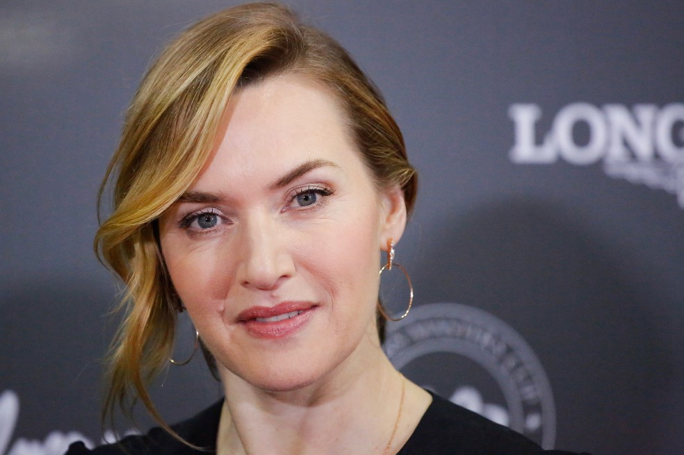 Kate Winslet recibirá premio en el Festival de Cine de Toronto 2020