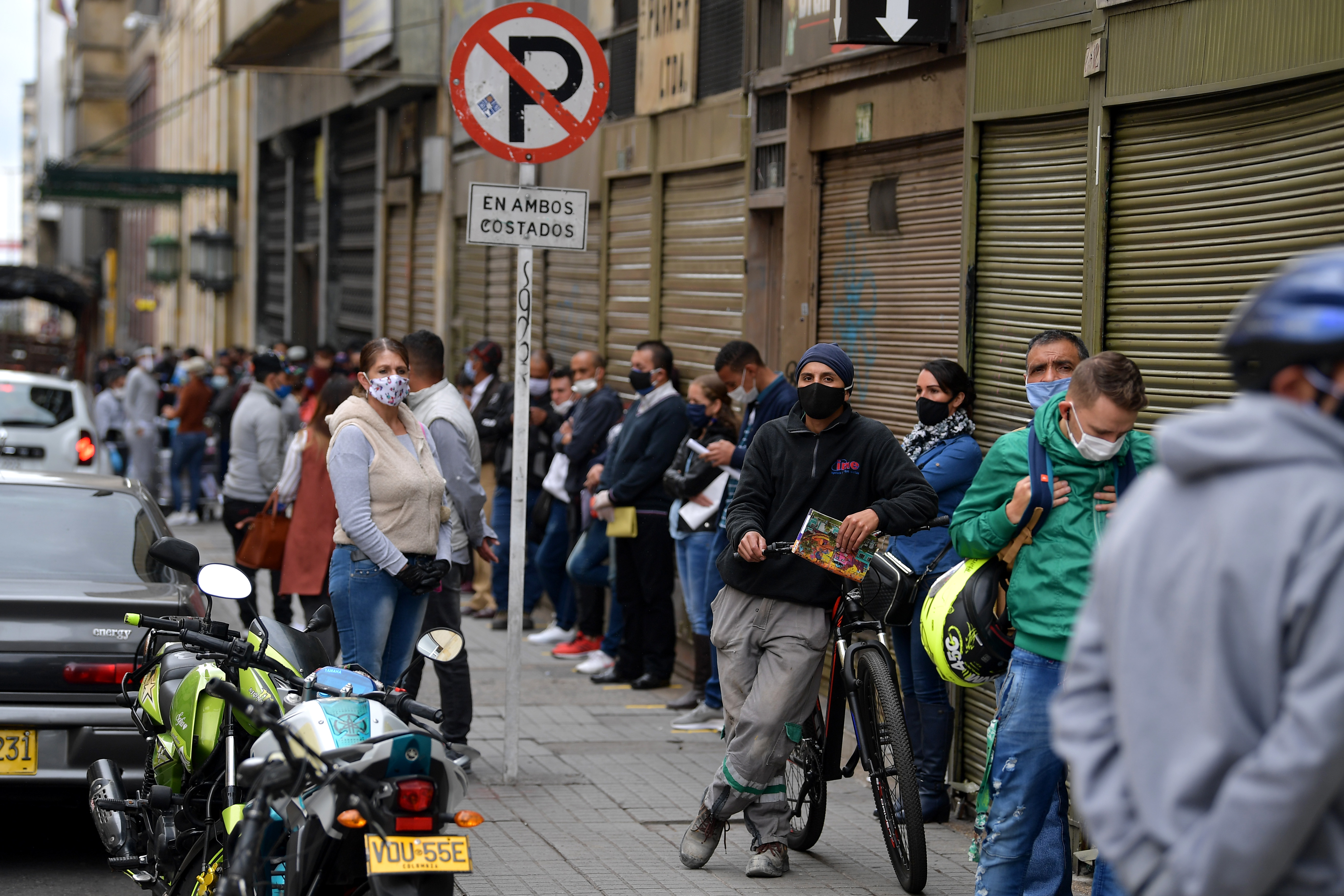 OPS: “La desinformación amenaza la respuesta al covid-19 en las Américas”