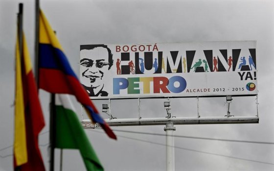 "Destitución de Petro, vulneración a derechos políticos de la ciudadanía": M-19