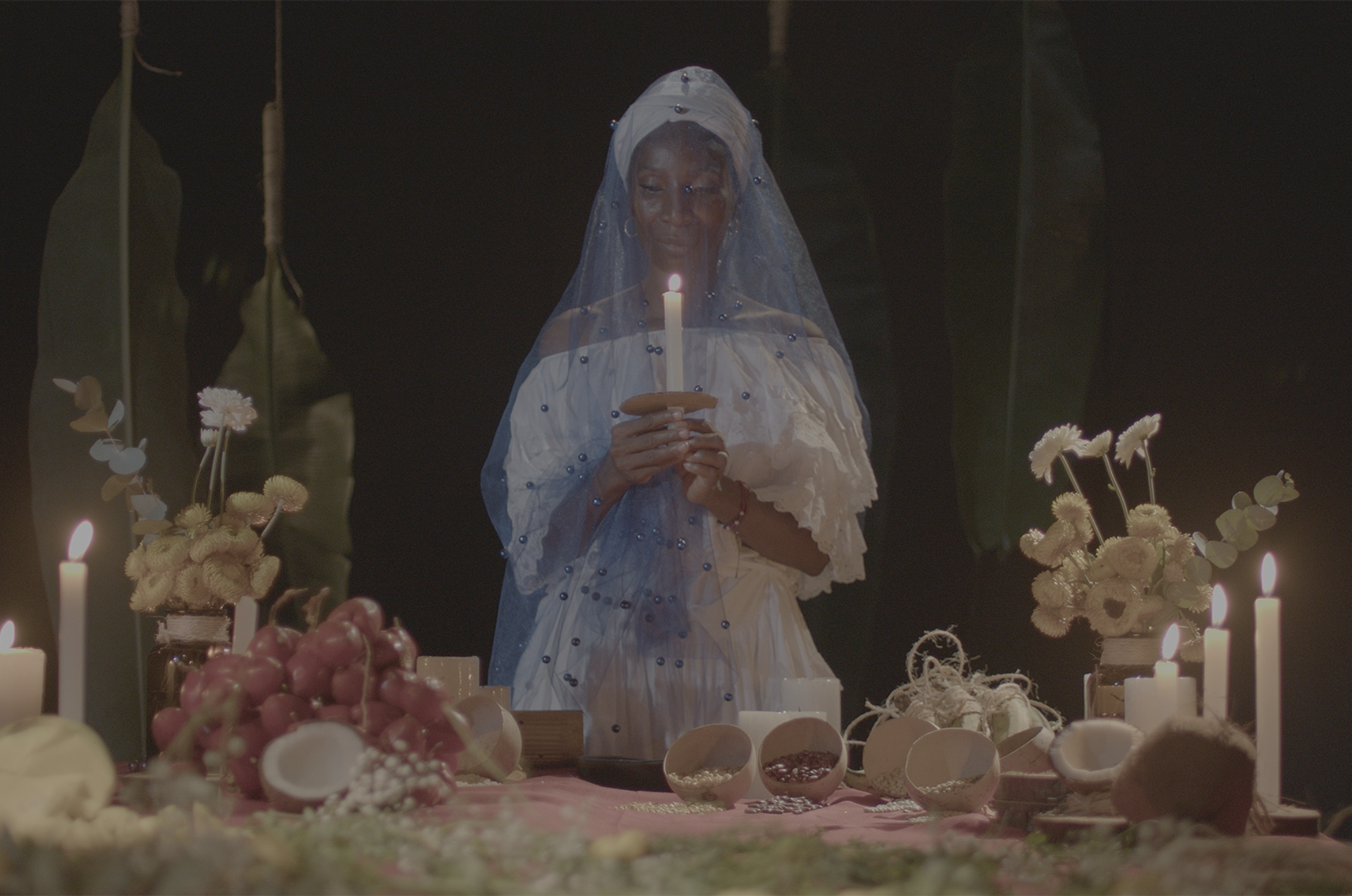 Muestra de cine afro: espiritualidades, afrofuturismo y antirracismo
