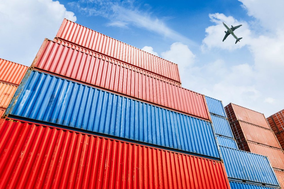 Exportaciones crecieron 1,5 % en agosto