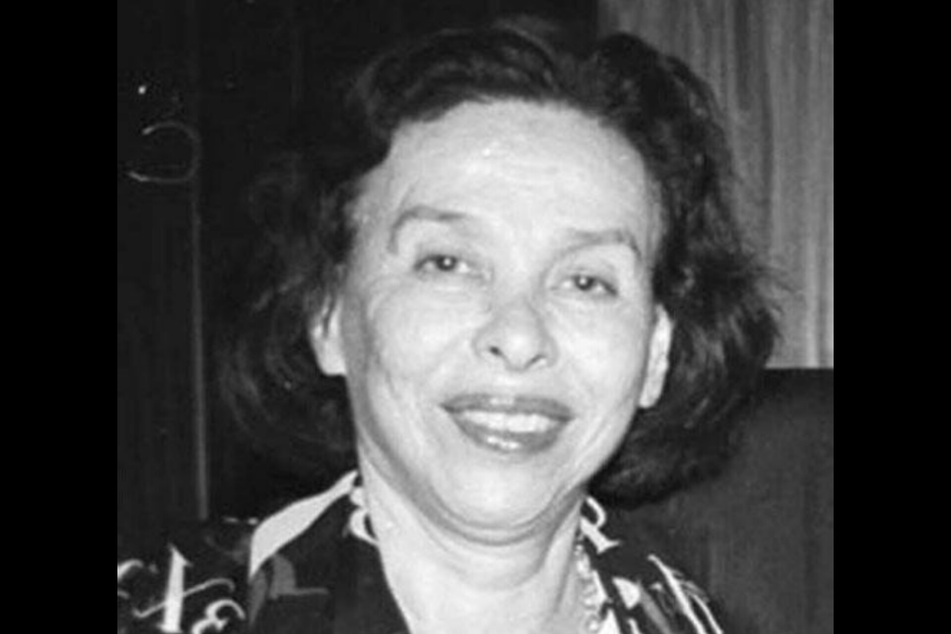 Entregan reconocimiento a Tita Cepeda por salvaguardar la cultura