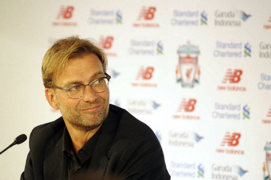 "Liverpool tiene una afición extraordinaria y Anfield tiene renombre mundial"