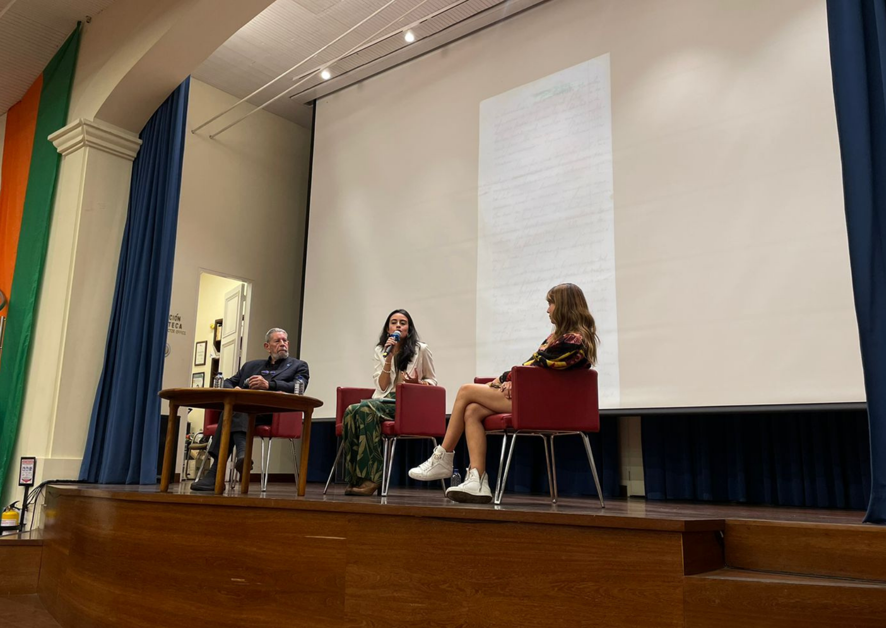 Diálogos de El Magazín: Reflexiones sobre ‘La Vorágine’ en su centenario